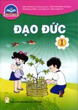  Sách Giáo Khoa Đạo Đức Lớp 1 - Chân Trời Sáng Tạo 