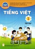  SGK Tiếng Việt Lớp 1 Tập 2 - Chân Trời Sáng Tạo 