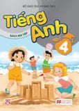  Tiếng Anh 4 - Sách Bài Tập 