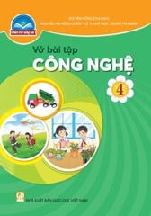  VBT Công nghệ 4 - Chân trời sáng tạo 