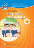  VBT Hoạt động trải nghiệm 4, Bản 2 - Chân trời sáng tạo 