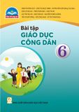  Bài Tập Giáo Dục Công Dân Lớp 6 - Chân Trời Sáng Tạo 