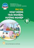  BT Hoạt động trải nghiệm, hướng nghiệp 11, Bản 1 - Chân trời sáng tạo 