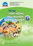  Bài Tập Hoạt Động Trải Nghiệm Lớp 6 - Chân Trời Sáng Tạo 