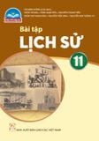  BT Lịch Sử 11 - Chân trời sáng tạo 