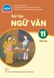  BT Ngữ Văn 11, Tập 2 - Chân trời sáng tạo 