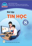  BT Tin học 8 - Chân trời sáng tạo 