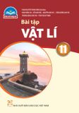  BT Vật  Lí 11 - Chân trời sáng tạo 