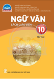  SGV Ngữ Văn 10/2 - Chân trời sáng tạo 