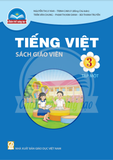  SGV Tiếng Việt 3/1 - Chân trời sáng tạo 