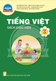  SGV Tiếng Việt 3/2 - Chân trời sáng tạo 