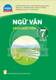  SGV Ngữ văn 7/1 - Chân trời sáng tạo 
