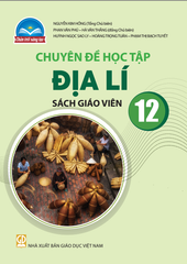  SGV CĐHT Địa lí 12 - Chân trời sáng tạo 