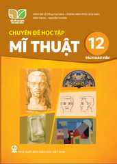  SGV CĐHT Mĩ Thuật 12 - Kết nối tri thức với cuộc sống 
