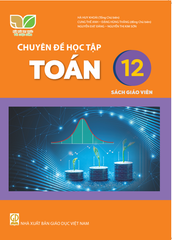  SGV CĐHT Toán 12 - Kết nối tri thức với cuộc sống 