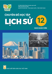 SGV CĐHT Lịch sử 12 - Kết nối tri thức với cuộc sống 