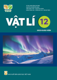  SGV Vật Lí 12 - Kết nối tri thức với cuộc sống 