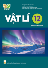  SGV Vật Lí 12 - Kết nối tri thức với cuộc sống 