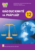  SGK Giáo dục kinh tế và Pháp luật 12 - Kết nối tri thức với cuộc sống 