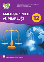  SGK Giáo dục kinh tế và Pháp luật 12 