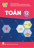  SGK Toán 12/2 - Kết nối tri thức với cuộc sống 
