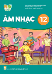  SGK Âm Nhạc 12 - Kết nối tri thức với cuộc sống 