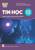  SGK Tin học 12 - Định hướng khoa học máy tính - Kết nối tri thức với cuộc sống 