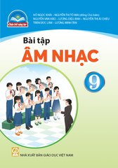  BT Âm nhạc 9 - Chân trời sáng tạo 