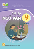  BT Ngữ văn 9/1  - Kết nối tri thức với cuộc sống 
