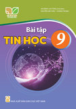  BT Tin học 9 - Kết nối tri thức với cuộc sống 