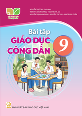  BT Giáo dục công dân 9 - Kết nối tri thức với cuộc sống 