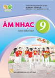  SGV Âm Nhạc 9 - Kết nối tri thức với cuộc sống 