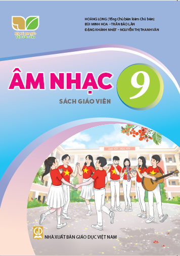  SGV Âm Nhạc 9 - Kết nối tri thức với cuộc sống 