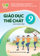  SGV Giáo dục thể chất 9 - Kết nối tri thức với cuộc sống 