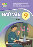  SGV Ngữ văn 9/1 - Kết nối tri thức với cuộc sống 