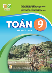  SGV Toán 9 - Kết nối tri thức với cuộc sống 