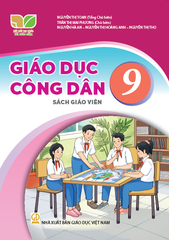  SGV Giáo dục công dân 9 - Kết nối tri thức với cuộc sống 