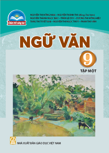 Sgk Ngữ Văn 9 1 Chân Trời Sáng Tạo Phương Nam Retail