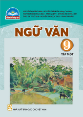  SGK Ngữ văn 9/1- Chân trời sáng tạo 