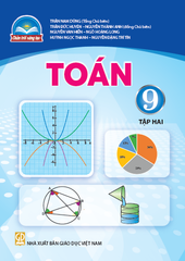  SGK Toán 9/2 - Chân trời sáng tạo 