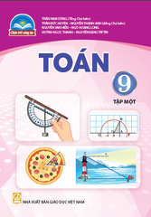  SGK Toán 9/1- Chân trời sáng tạo 