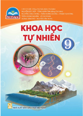  SGK Khoa học tự nhiên 9- Chân trời sáng tạo 