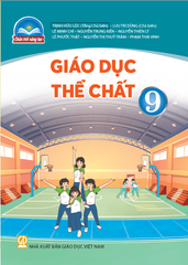  SGK Giáo dục thể chất 9 - Chân trời sáng tạo 