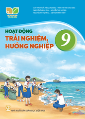  SGK Hoạt động trải nghiệm hướng nghiệp 9 - Kết nối tri thức với cuộc sống 