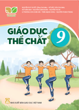  SGK Giáo dục thể chất 9 - Kết nối tri thức với cuộc sống 