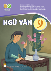  SGK Ngữ văn 9/1- Kết nối tri thức với cuộc sống 