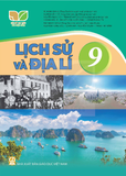  SGK Lịch sử và Địa lí 9- Kết nối tri thức với cuộc sống 