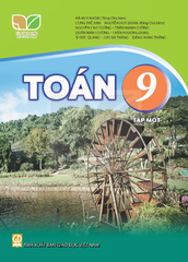  SGK Toán 9/1- Kết nối tri thức với cuộc sống 