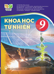  SGK Khoa học tự nhiên 9 - Kết nối tri thức với cuộc sống 