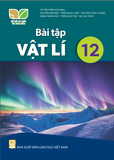  BT vật lí 12 - Kết nối tri thức với cuộc sống 